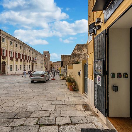 Suite Martini Al Castello 卡利亚里 外观 照片