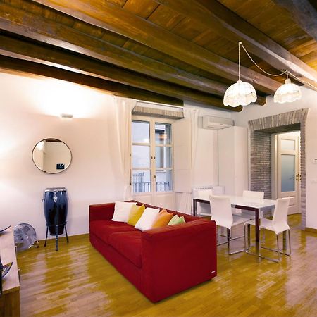 Suite Martini Al Castello 卡利亚里 外观 照片
