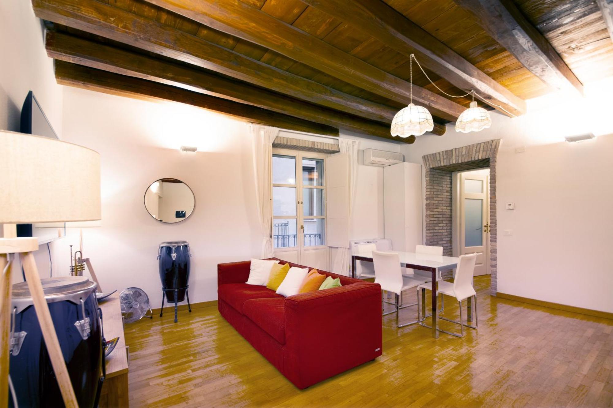 Suite Martini Al Castello 卡利亚里 外观 照片