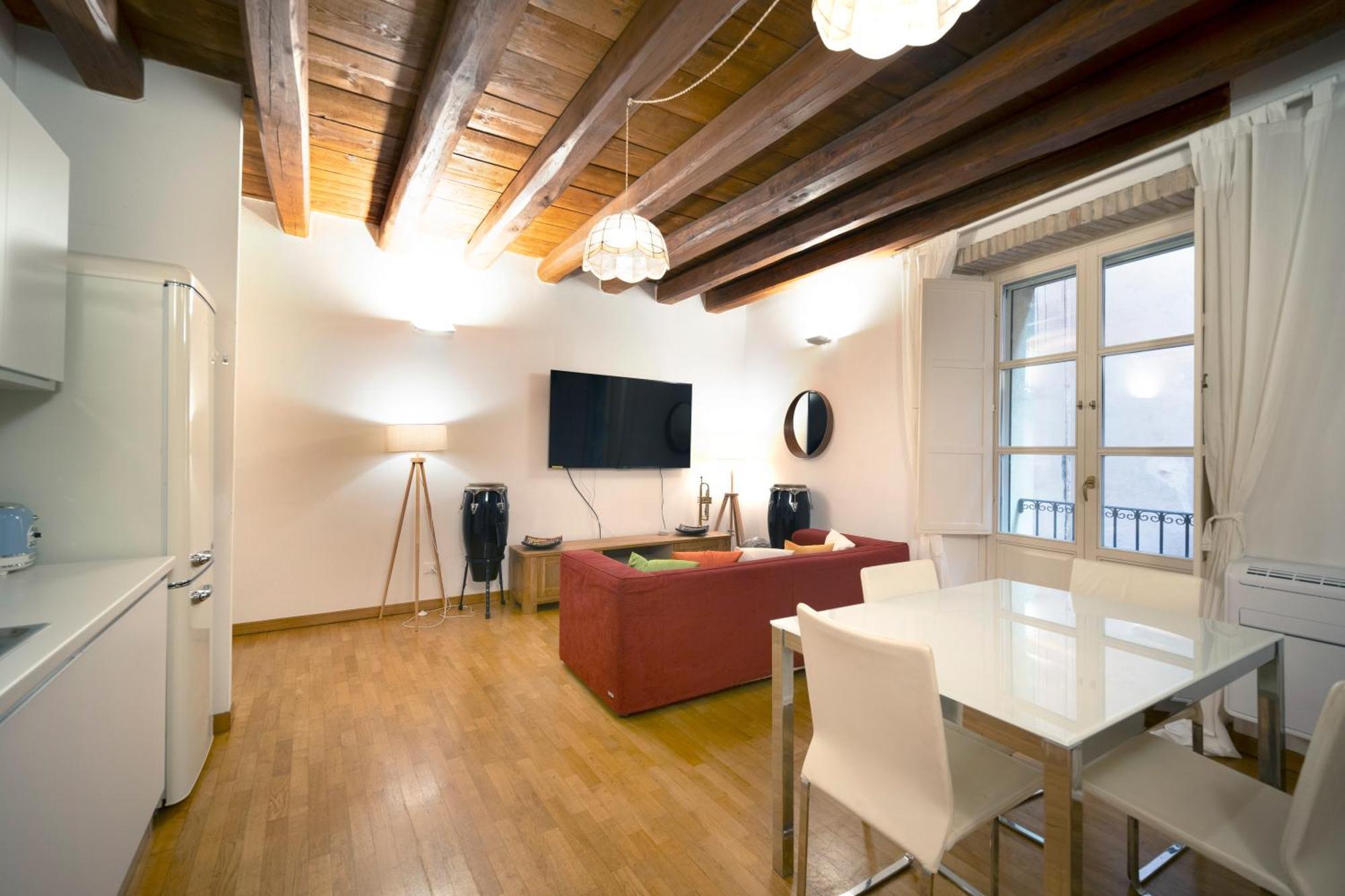 Suite Martini Al Castello 卡利亚里 外观 照片