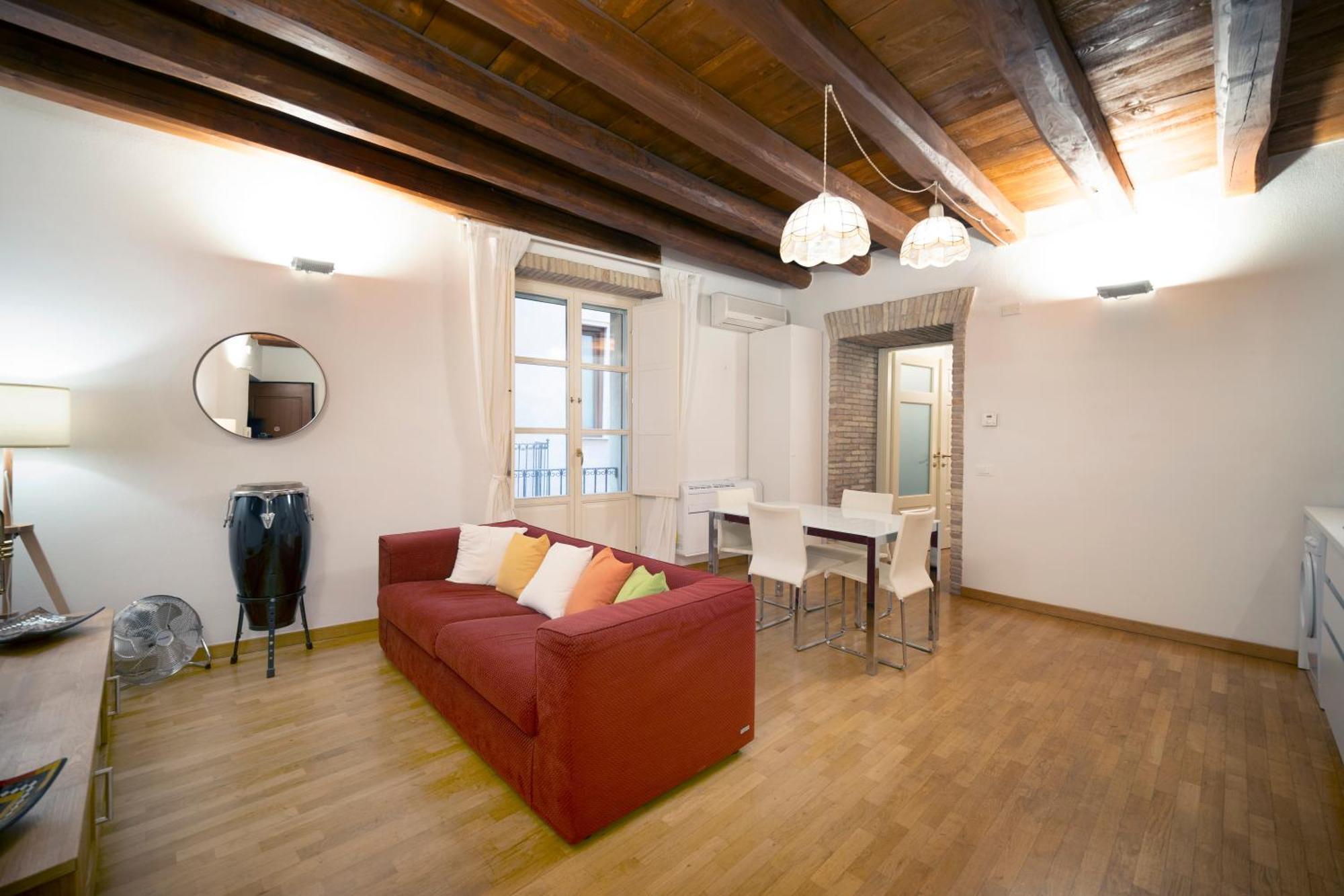 Suite Martini Al Castello 卡利亚里 外观 照片