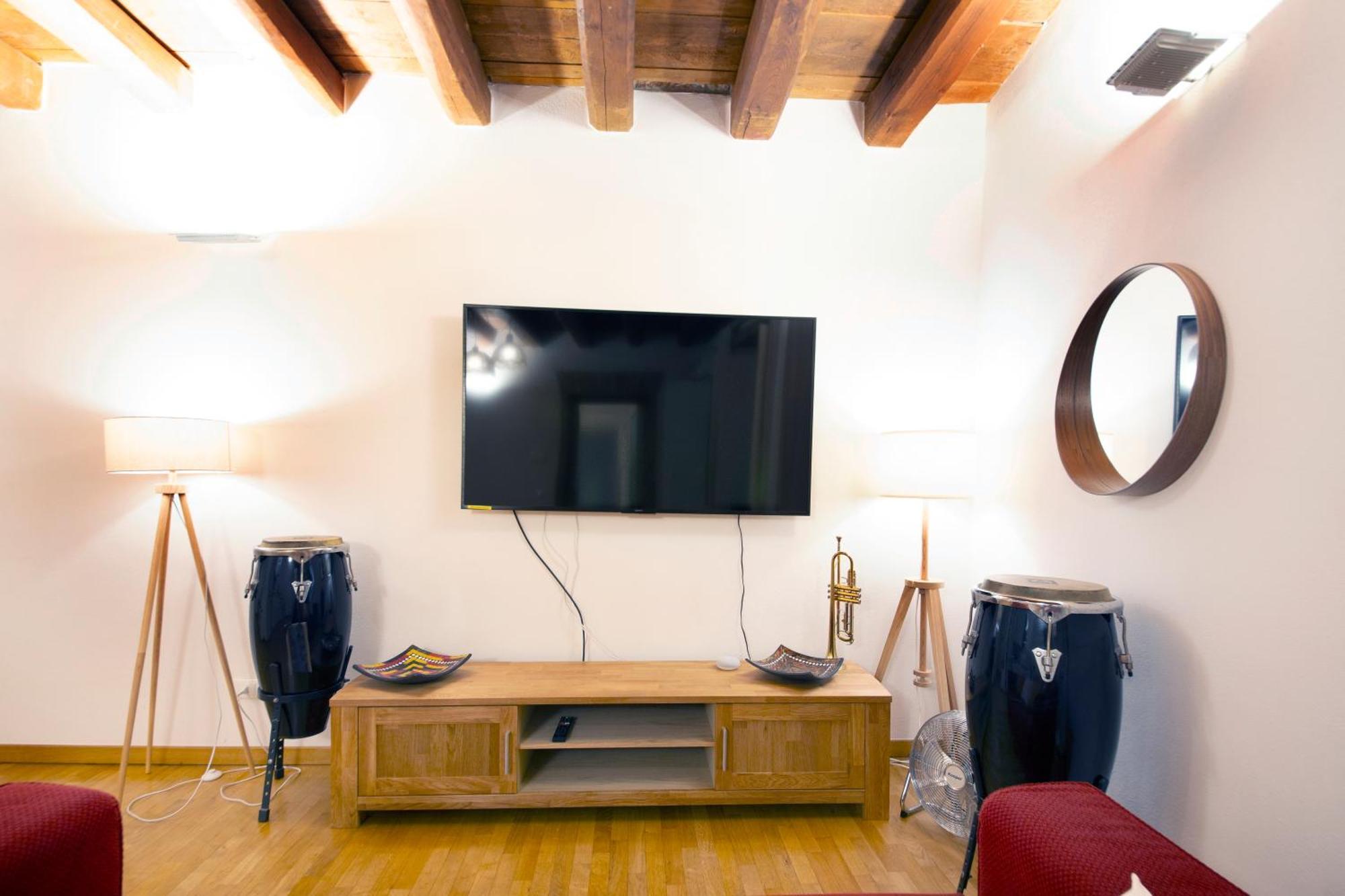 Suite Martini Al Castello 卡利亚里 客房 照片