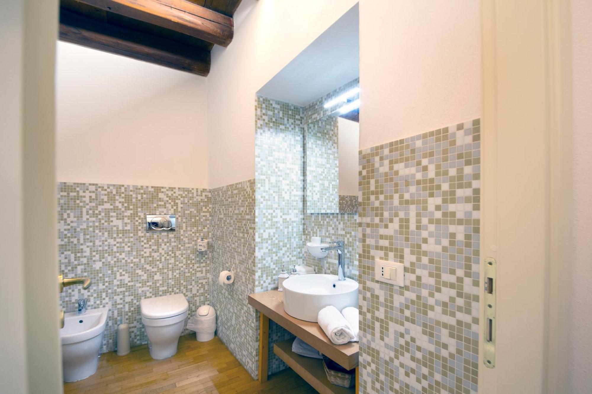 Suite Martini Al Castello 卡利亚里 客房 照片