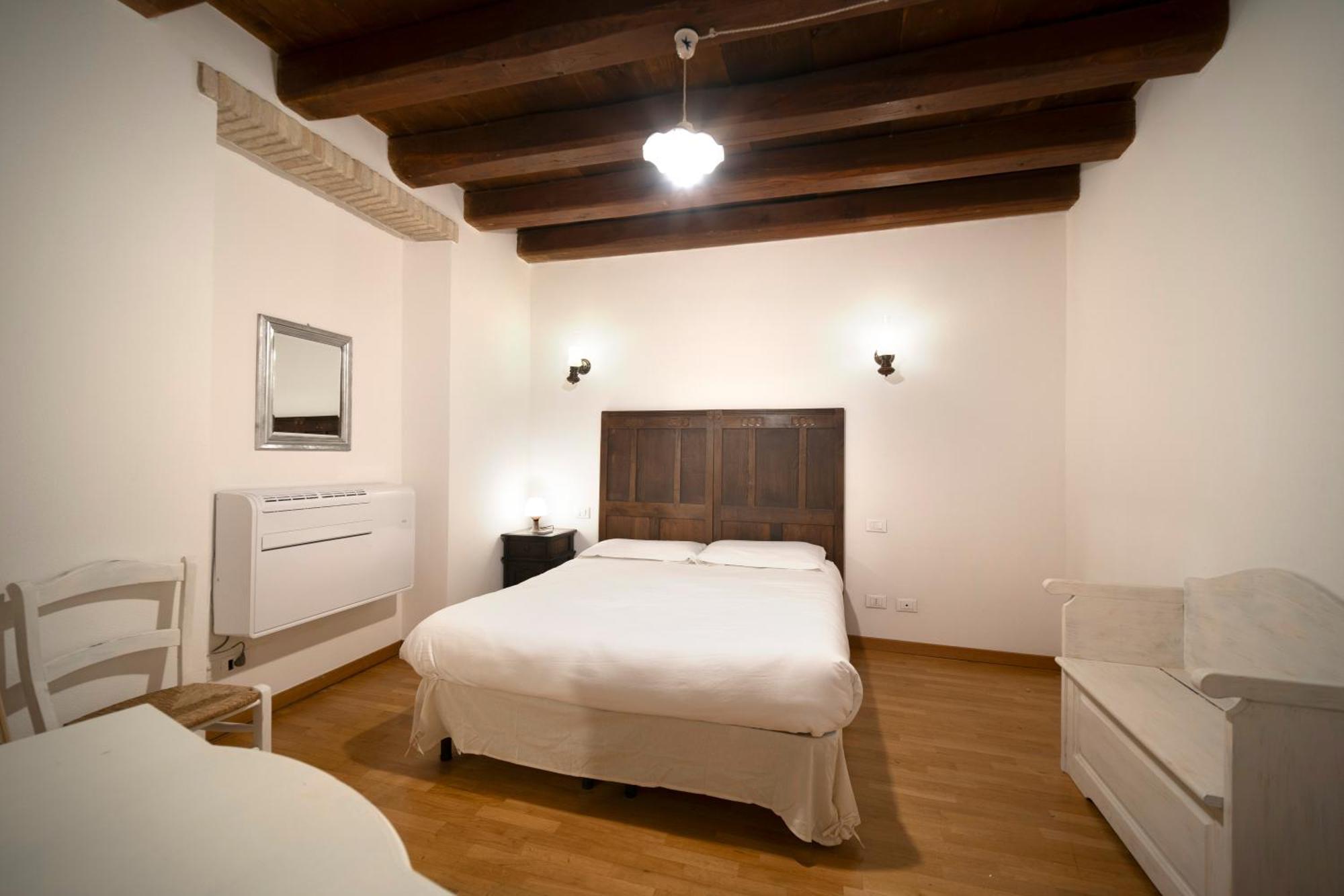 Suite Martini Al Castello 卡利亚里 外观 照片