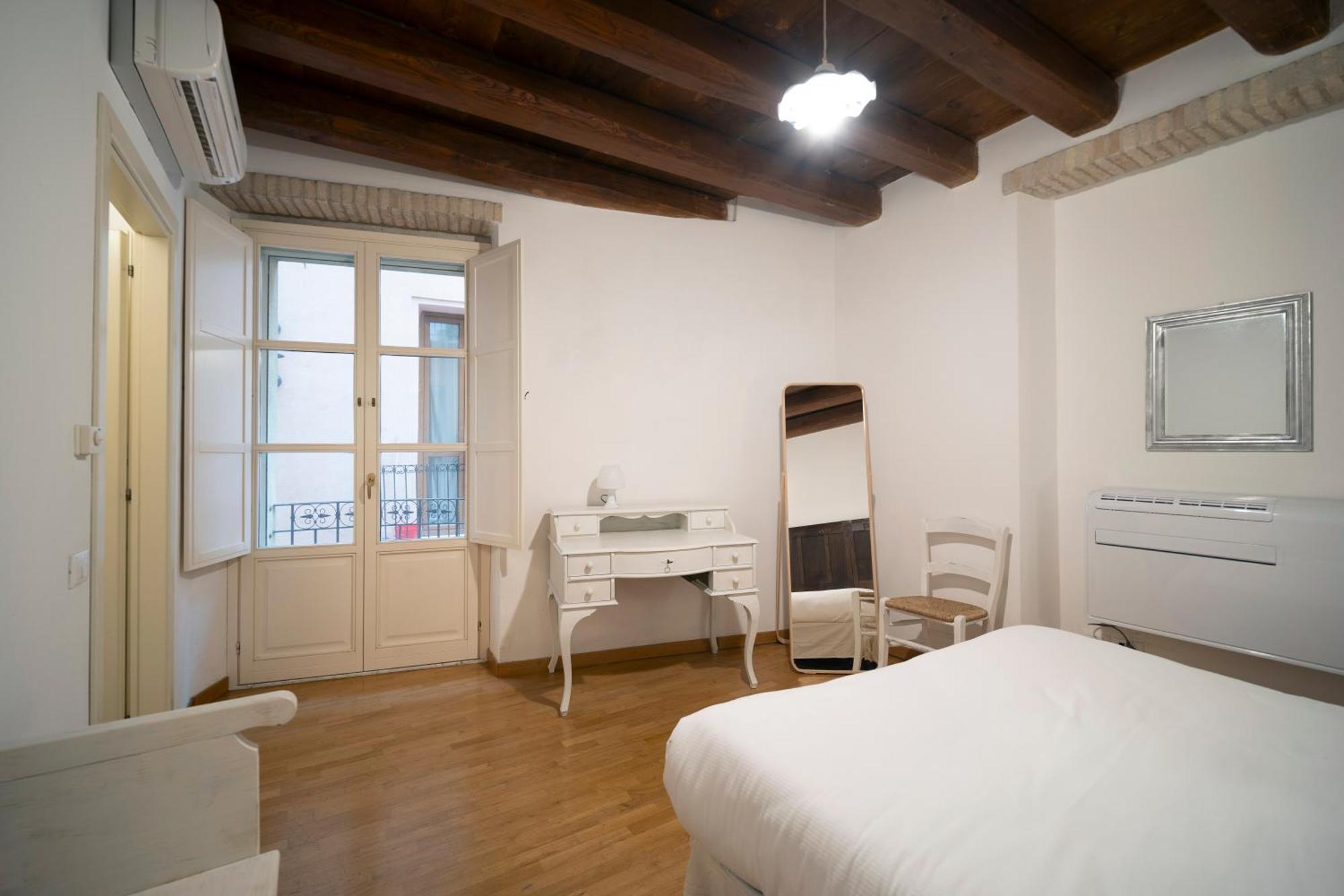Suite Martini Al Castello 卡利亚里 外观 照片