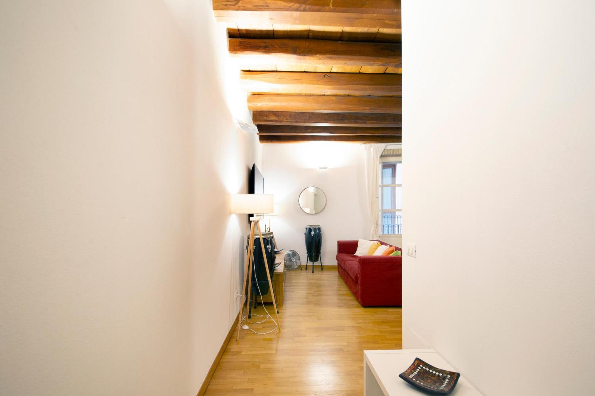 Suite Martini Al Castello 卡利亚里 外观 照片