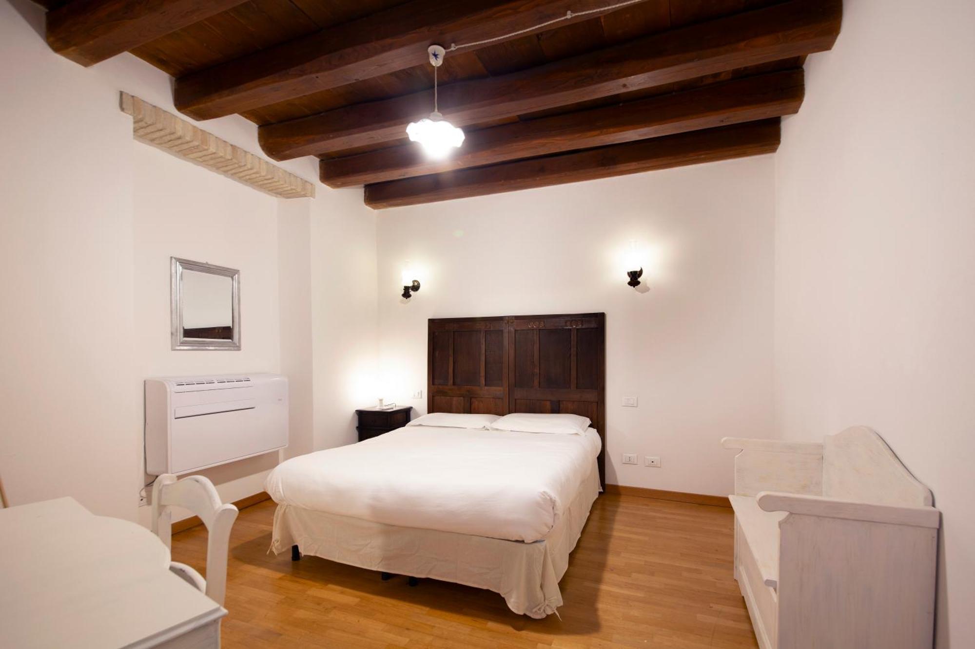 Suite Martini Al Castello 卡利亚里 外观 照片