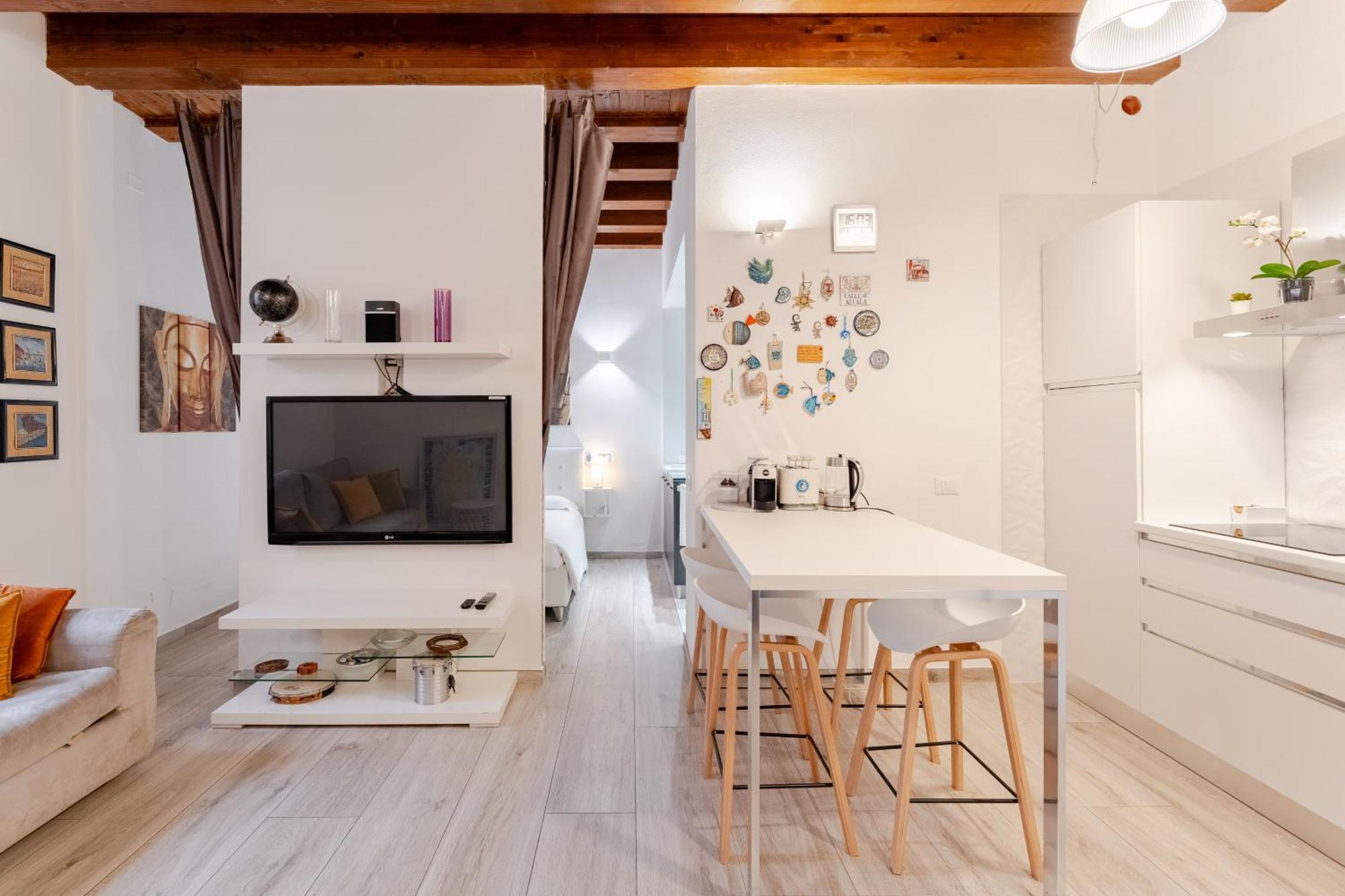 Suite Martini Al Castello 卡利亚里 外观 照片