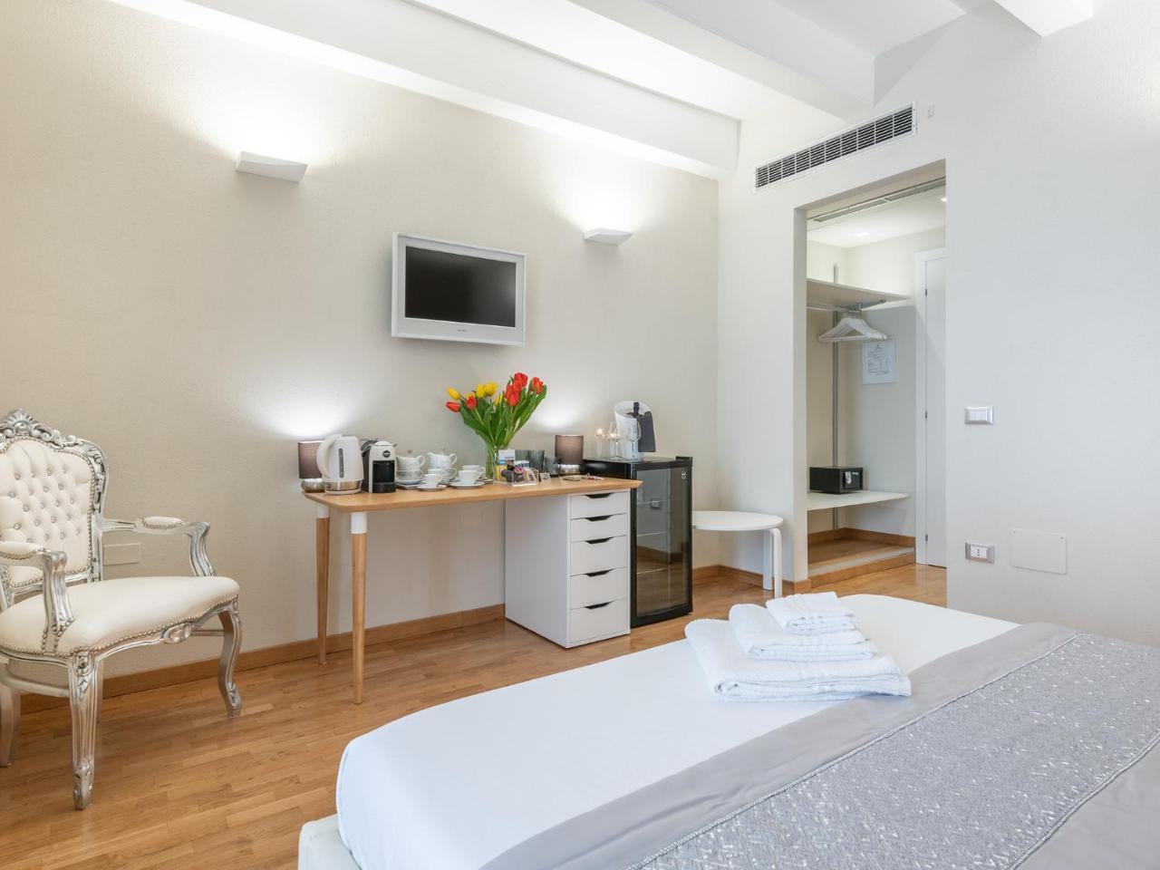 Suite Martini Al Castello 卡利亚里 外观 照片