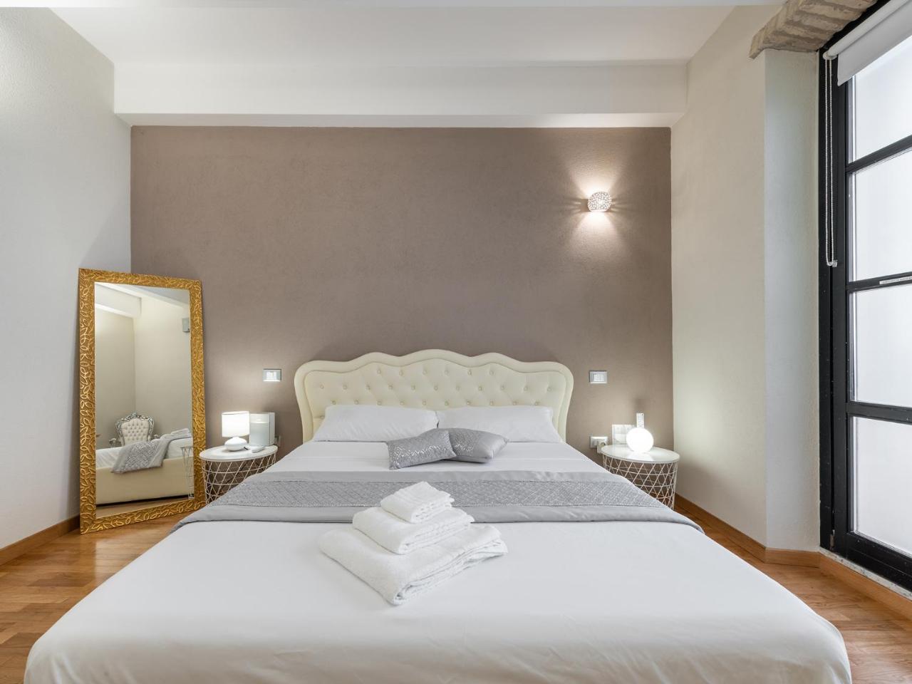 Suite Martini Al Castello 卡利亚里 外观 照片