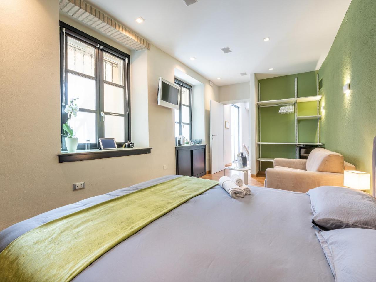 Suite Martini Al Castello 卡利亚里 外观 照片