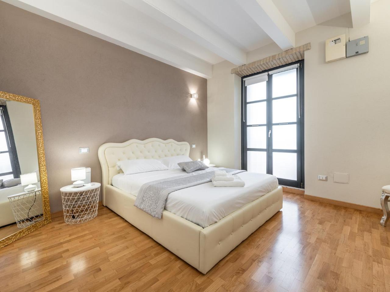 Suite Martini Al Castello 卡利亚里 外观 照片
