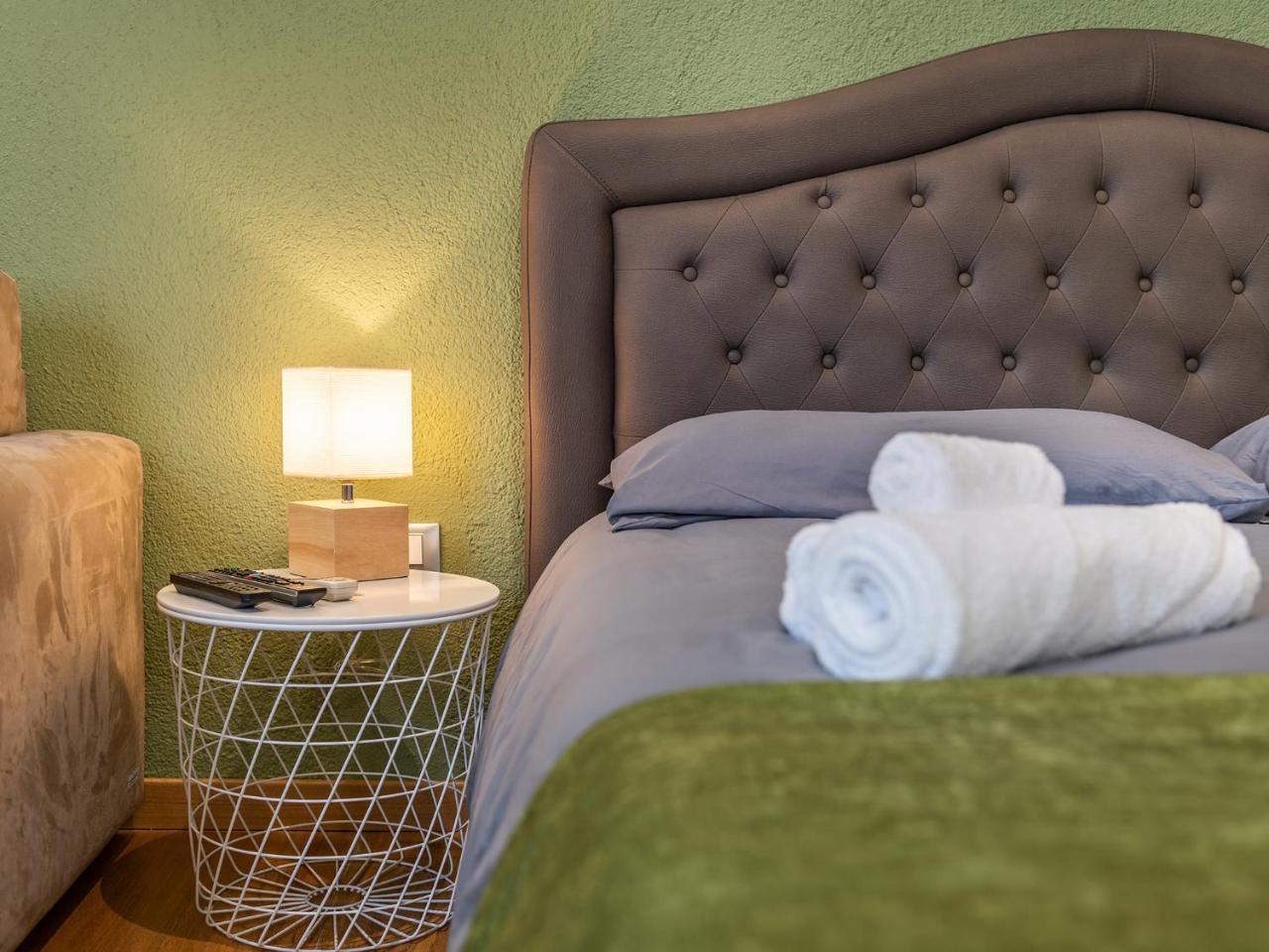 Suite Martini Al Castello 卡利亚里 外观 照片