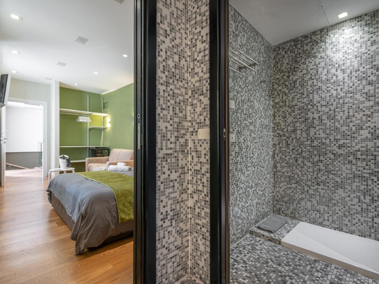 Suite Martini Al Castello 卡利亚里 外观 照片