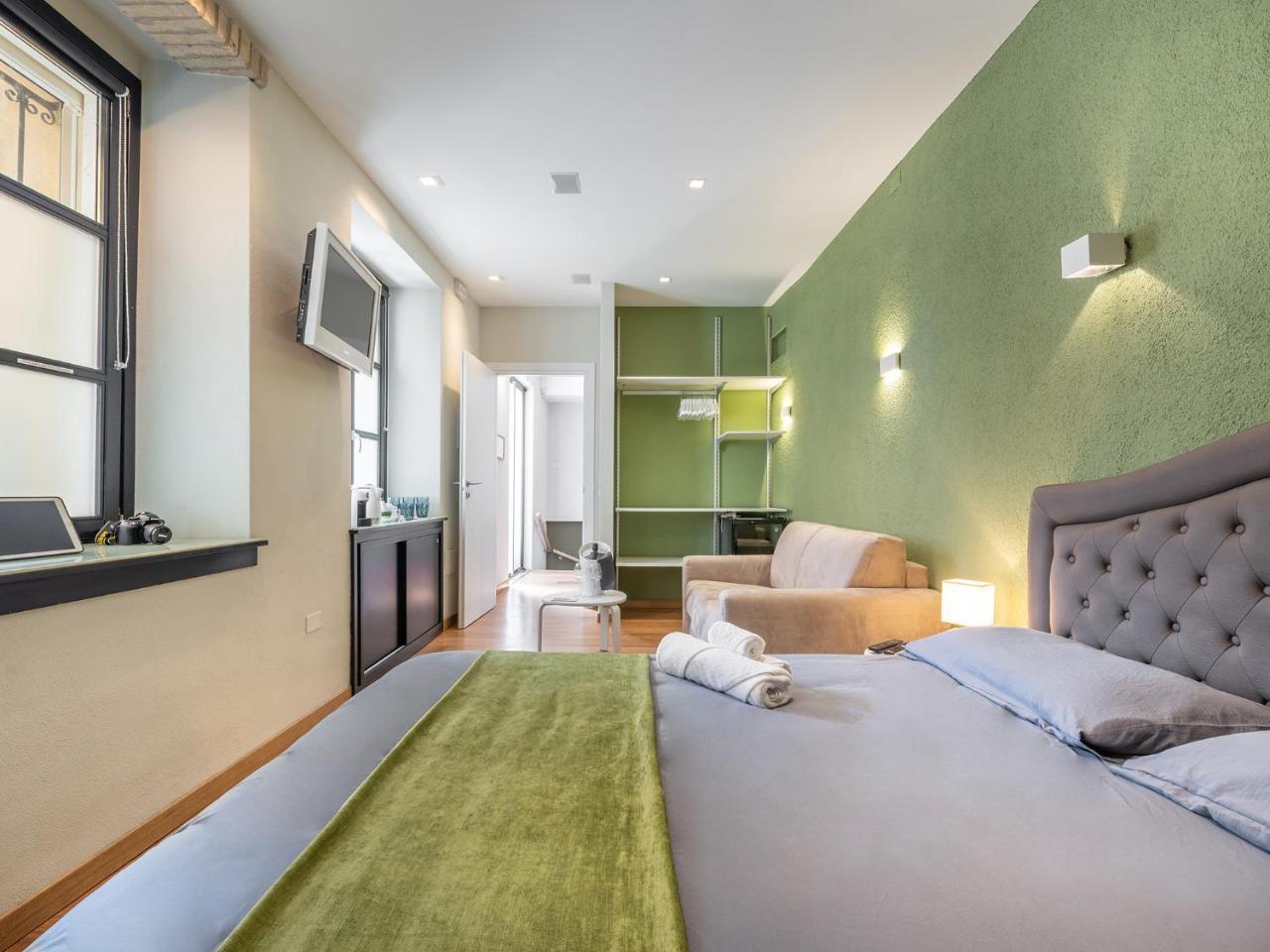Suite Martini Al Castello 卡利亚里 外观 照片
