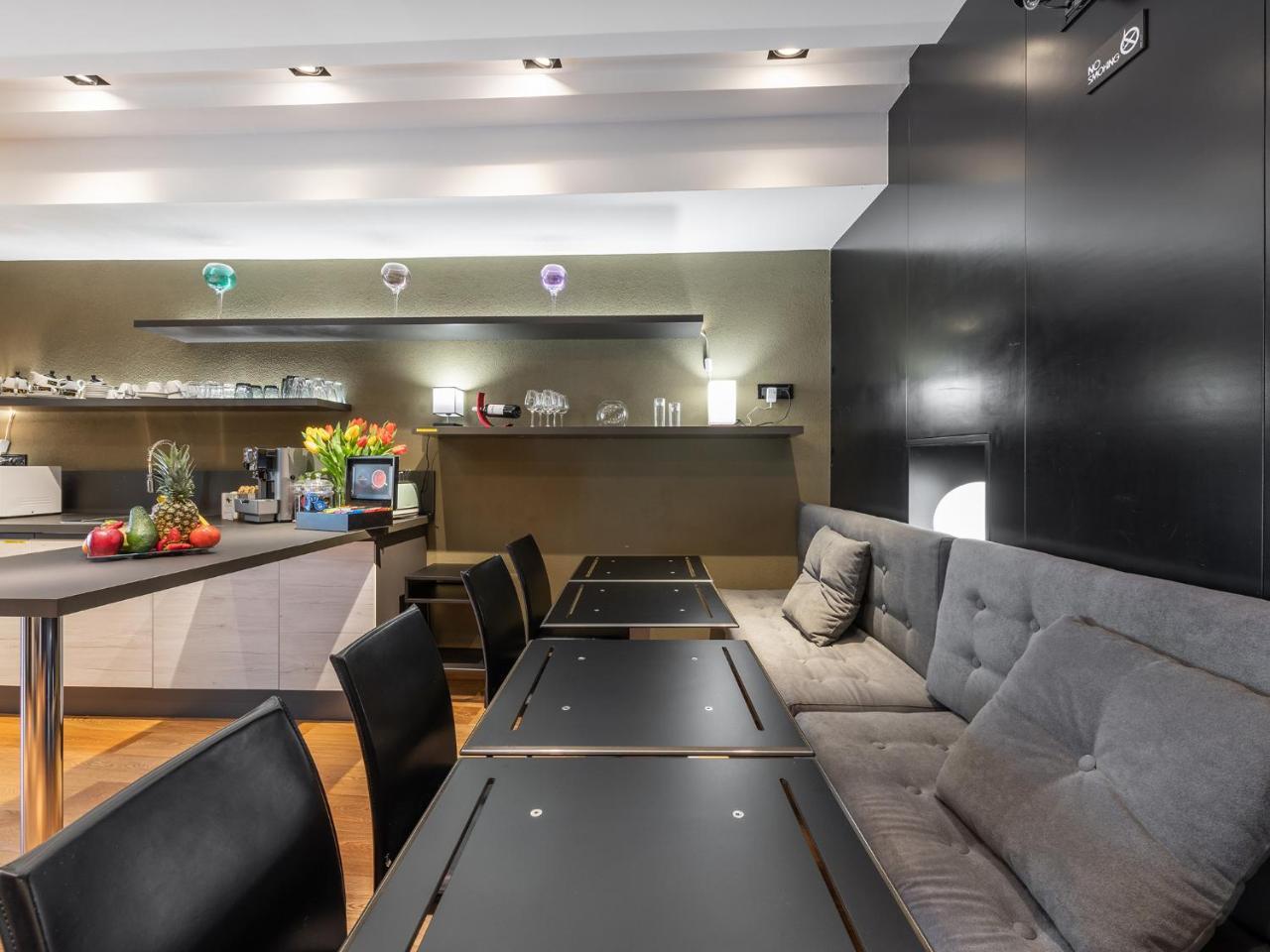 Suite Martini Al Castello 卡利亚里 外观 照片