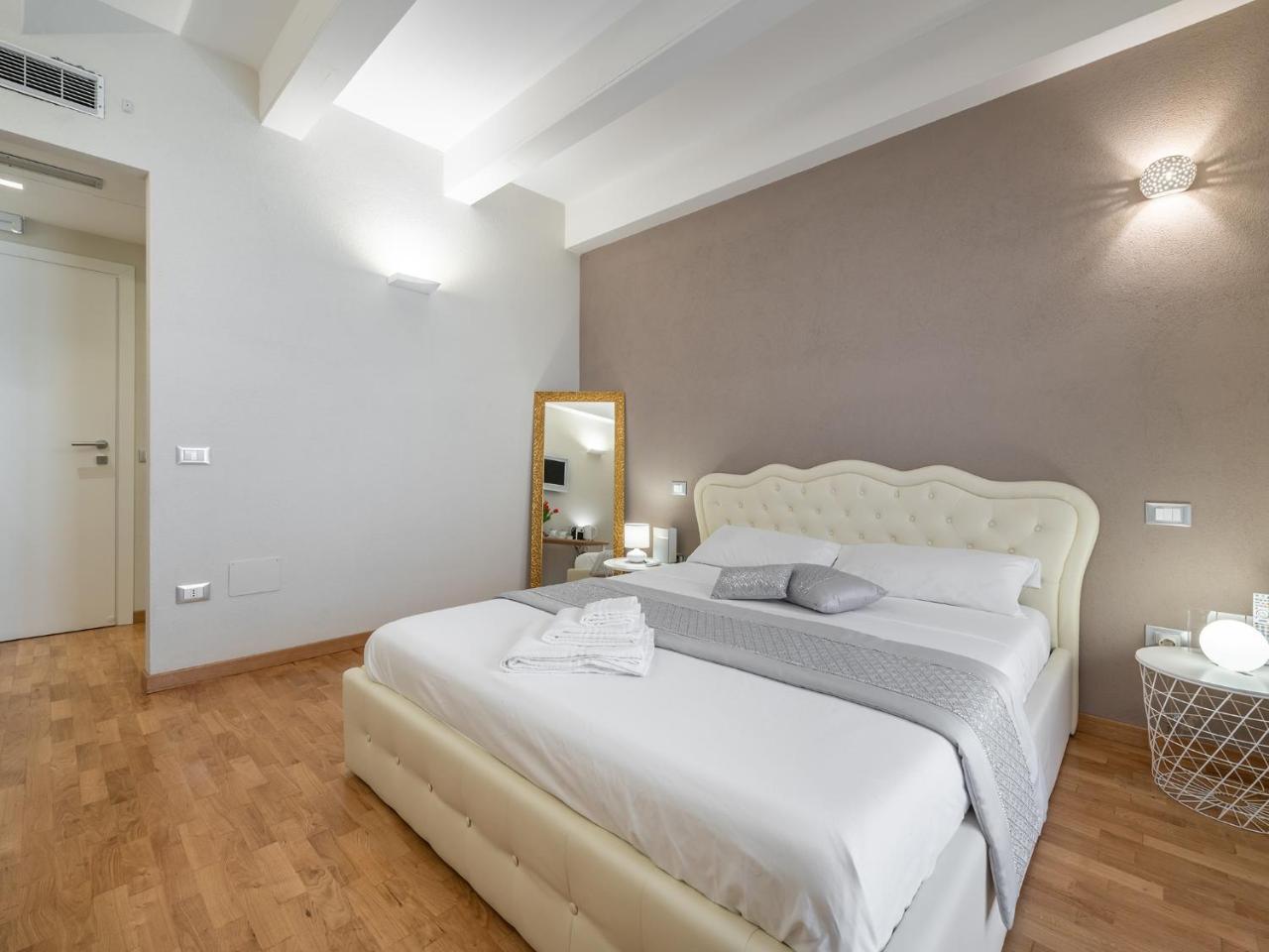 Suite Martini Al Castello 卡利亚里 外观 照片