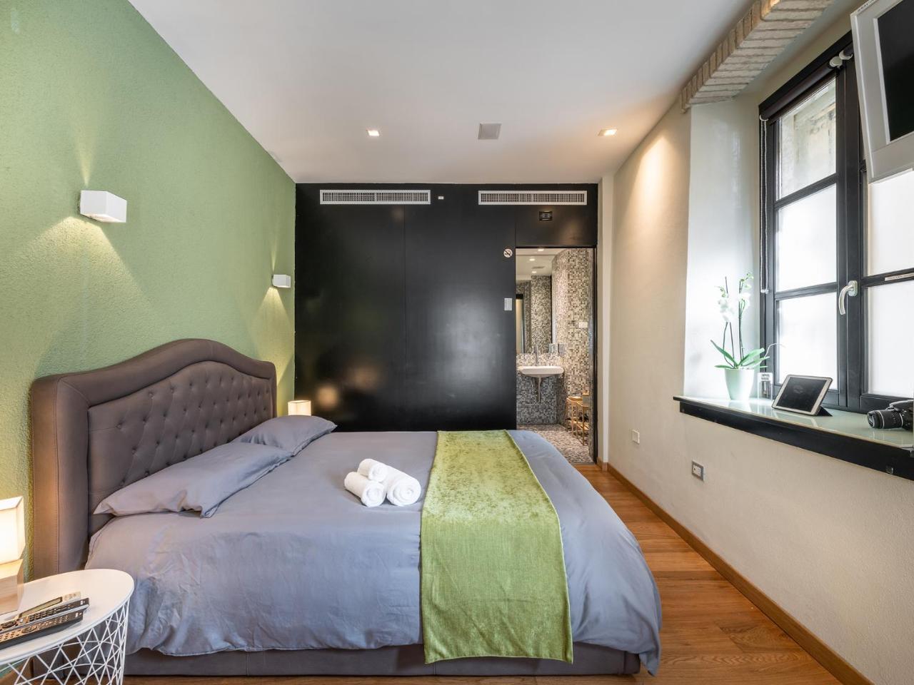 Suite Martini Al Castello 卡利亚里 外观 照片