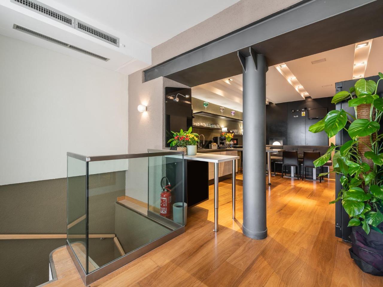 Suite Martini Al Castello 卡利亚里 外观 照片