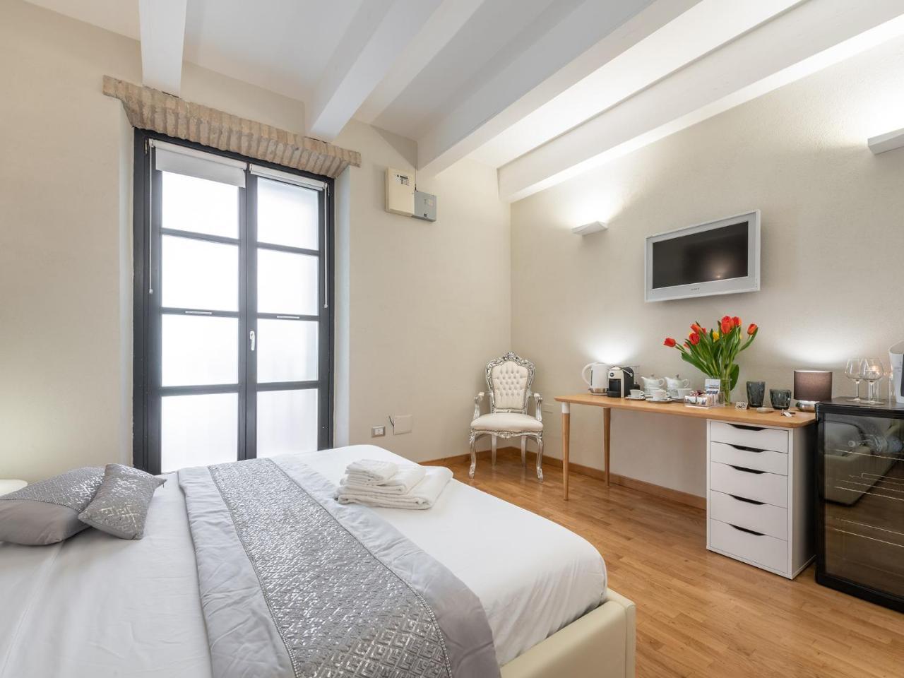 Suite Martini Al Castello 卡利亚里 外观 照片