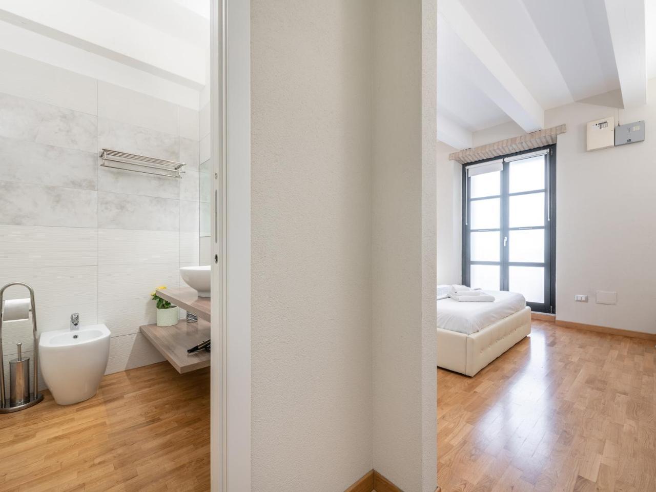 Suite Martini Al Castello 卡利亚里 外观 照片