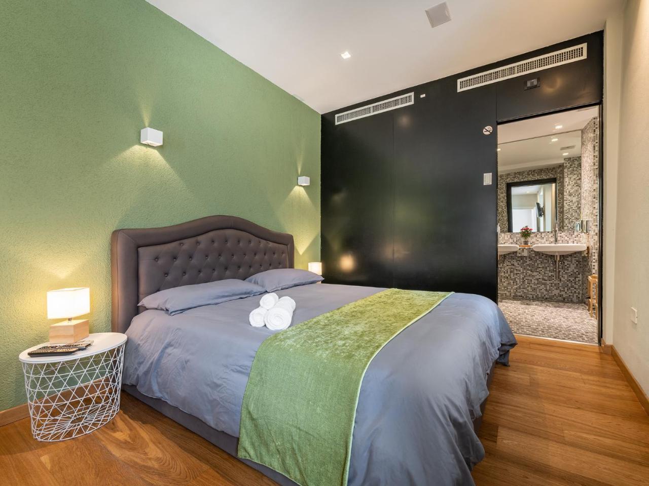 Suite Martini Al Castello 卡利亚里 外观 照片