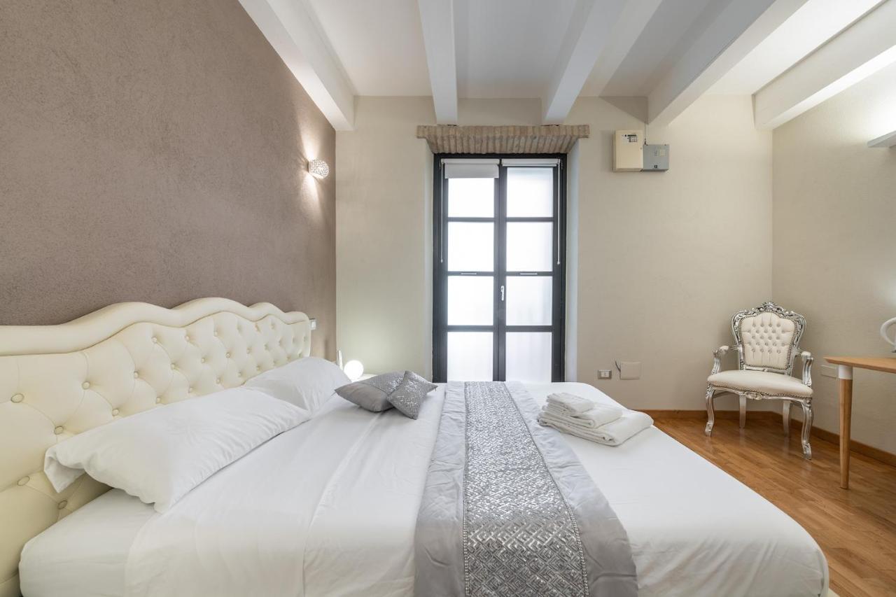 Suite Martini Al Castello 卡利亚里 外观 照片